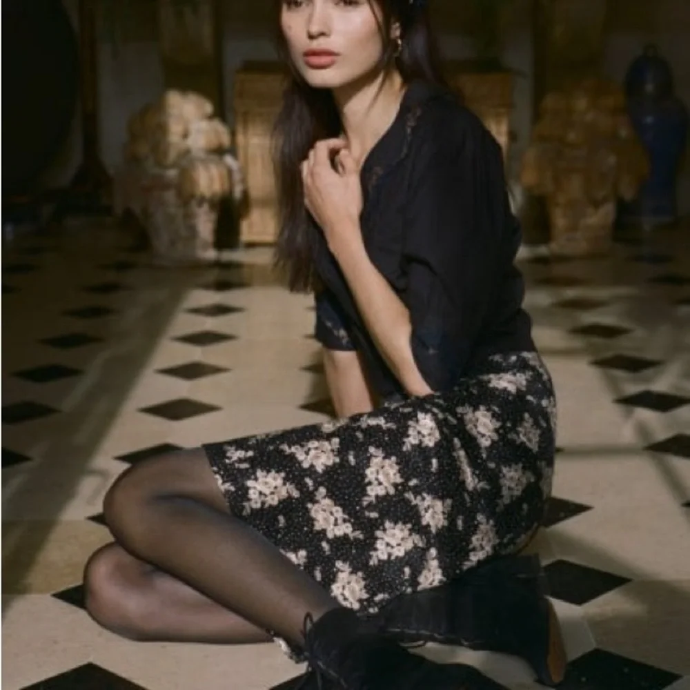 rouje alexandra skirt